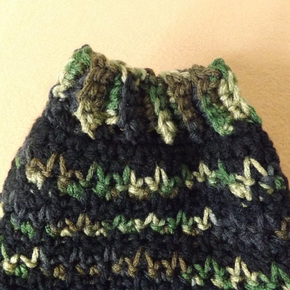 (NWOT) Handmade Pet Sweater - Picture 4 of 10